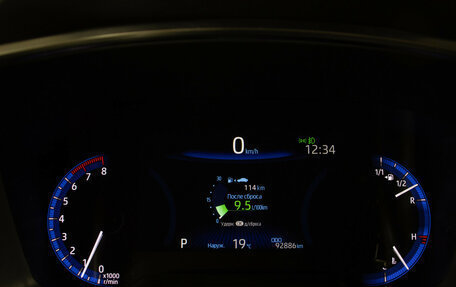 Toyota Corolla, 2019 год, 1 780 000 рублей, 9 фотография