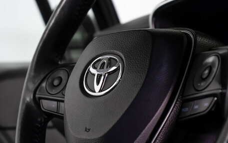 Toyota Corolla, 2019 год, 1 780 000 рублей, 17 фотография