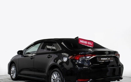 Toyota Corolla, 2019 год, 1 780 000 рублей, 5 фотография