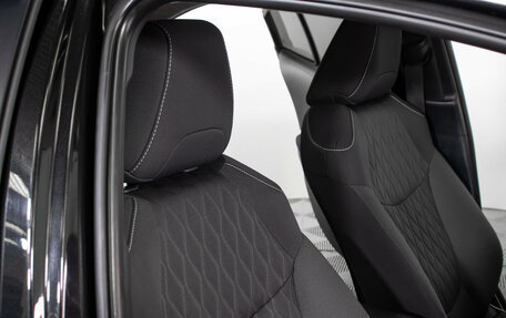 Toyota Corolla, 2019 год, 1 780 000 рублей, 16 фотография