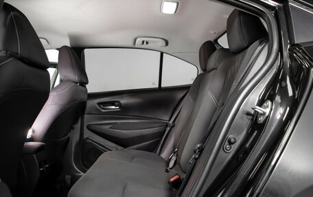 Toyota Corolla, 2019 год, 1 780 000 рублей, 8 фотография