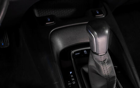 Toyota Corolla, 2019 год, 1 780 000 рублей, 21 фотография