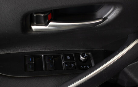 Toyota Corolla, 2019 год, 1 780 000 рублей, 25 фотография