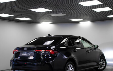 Toyota Corolla, 2019 год, 1 780 000 рублей, 27 фотография