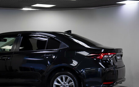 Toyota Corolla, 2019 год, 1 780 000 рублей, 28 фотография