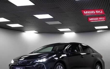 Toyota Corolla, 2019 год, 1 780 000 рублей, 30 фотография