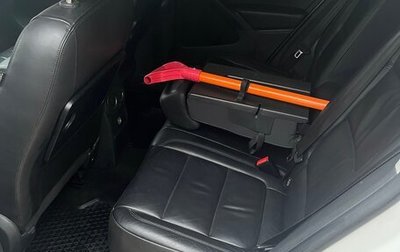 Volkswagen Tiguan I, 2010 год, 1 200 000 рублей, 1 фотография