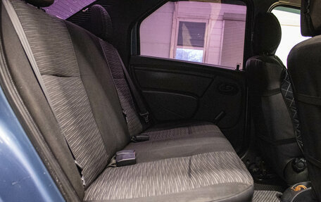 Renault Logan I, 2010 год, 369 000 рублей, 15 фотография