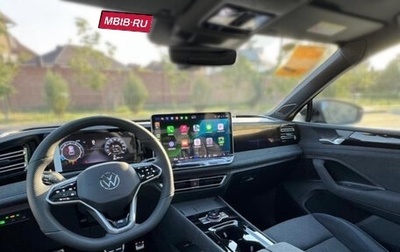 Volkswagen Tiguan, 2025 год, 4 899 700 рублей, 1 фотография