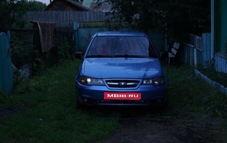 Daewoo Nexia I рестайлинг, 2008 год, 237 000 рублей, 1 фотография