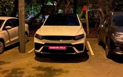 Geely Tugella FY11, 2023 год, 3 000 000 рублей, 1 фотография