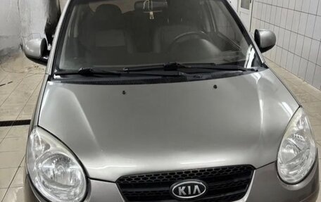 KIA Picanto I, 2009 год, 330 000 рублей, 1 фотография