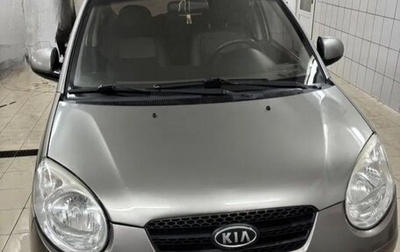 KIA Picanto I, 2009 год, 330 000 рублей, 1 фотография