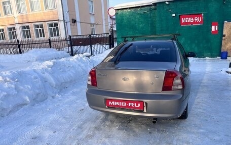 KIA Shuma II, 2002 год, 175 000 рублей, 1 фотография