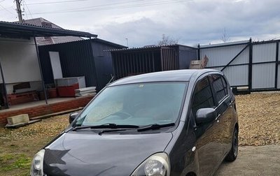 Toyota Pixis Epoch, 2012 год, 440 000 рублей, 1 фотография