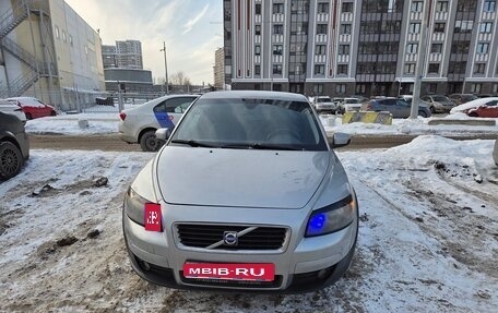 Volvo C30 I рестайлинг, 2008 год, 699 000 рублей, 1 фотография