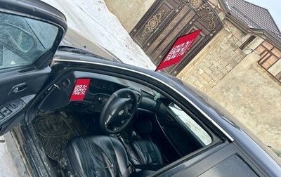 Hyundai Sonata IV рестайлинг, 2005 год, 180 000 рублей, 1 фотография