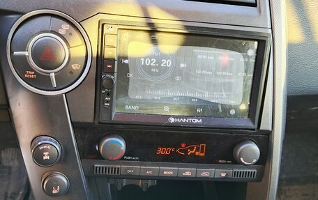 SsangYong Kyron I, 2012 год, 900 000 рублей, 1 фотография