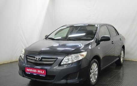 Toyota Corolla, 2008 год, 620 000 рублей, 1 фотография