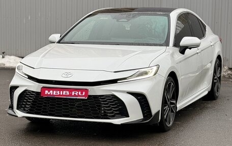 Toyota Camry, 2024 год, 4 100 000 рублей, 1 фотография