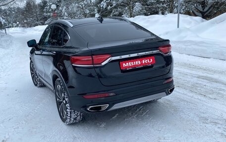 Geely Tugella FY11, 2022 год, 2 410 000 рублей, 1 фотография