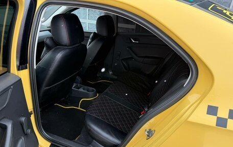 Skoda Rapid I, 2017 год, 720 000 рублей, 1 фотография