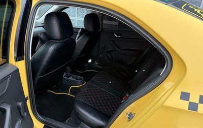 Skoda Rapid I, 2017 год, 720 000 рублей, 1 фотография