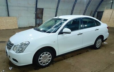 Nissan Almera, 2015 год, 750 000 рублей, 1 фотография