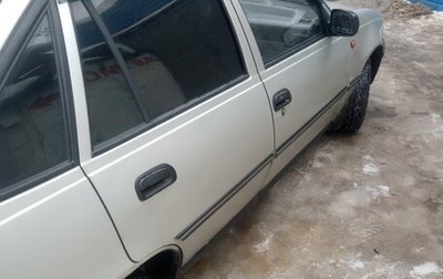 Daewoo Nexia I рестайлинг, 2007 год, 145 000 рублей, 1 фотография