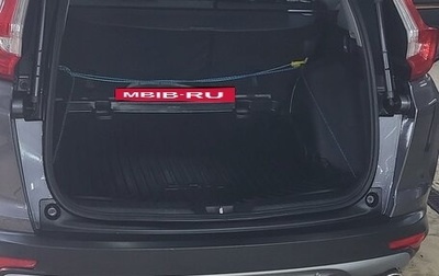 Honda CR-V IV, 2018 год, 3 600 000 рублей, 1 фотография