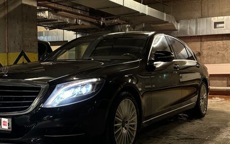 Mercedes-Benz S-Класс, 2014 год, 2 299 000 рублей, 1 фотография