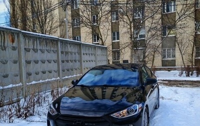 Hyundai Elantra VI рестайлинг, 2017 год, 1 370 000 рублей, 1 фотография