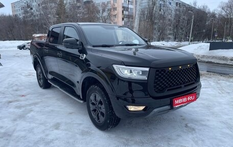 Great Wall Poer, 2024 год, 3 300 000 рублей, 1 фотография