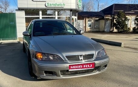 Honda Accord VII рестайлинг, 2000 год, 600 000 рублей, 1 фотография