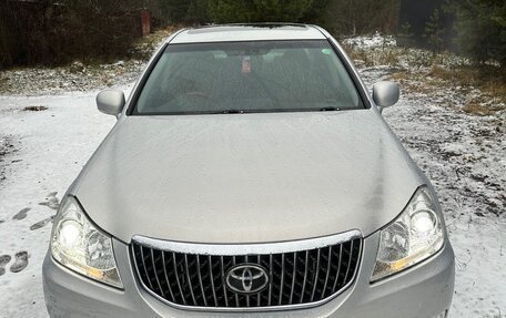 Toyota Crown Majesta, 2009 год, 799 000 рублей, 1 фотография