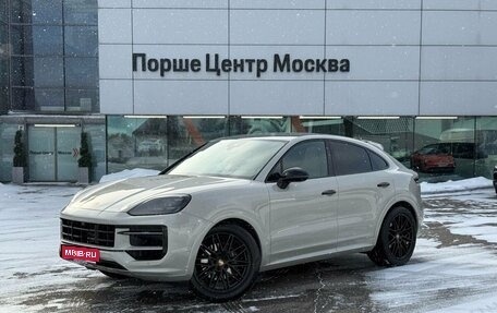 Porsche Cayenne III, 2023 год, 15 770 000 рублей, 1 фотография
