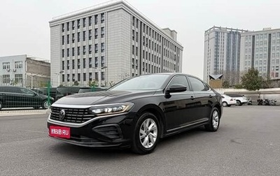 Volkswagen Passat B8 рестайлинг, 2021 год, 1 630 000 рублей, 1 фотография