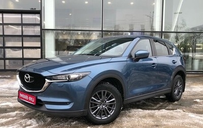 Mazda CX-5 II, 2020 год, 2 780 000 рублей, 1 фотография