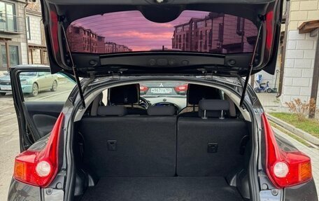 Nissan Juke II, 2012 год, 1 000 000 рублей, 10 фотография