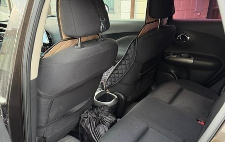 Nissan Juke II, 2012 год, 1 000 000 рублей, 9 фотография