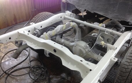 Ford Ranger II рестайлинг, 2007 год, 500 000 рублей, 4 фотография