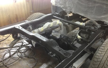 Ford Ranger II рестайлинг, 2007 год, 500 000 рублей, 5 фотография