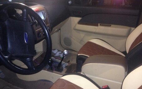 Ford Ranger II рестайлинг, 2007 год, 500 000 рублей, 2 фотография