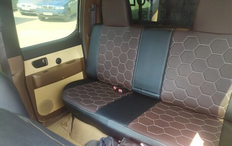 Ford Ranger II рестайлинг, 2007 год, 500 000 рублей, 3 фотография