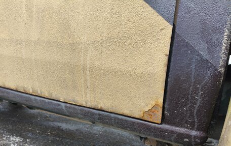 Ford Ranger II рестайлинг, 2007 год, 500 000 рублей, 7 фотография