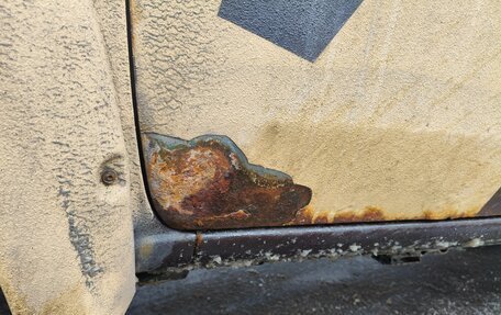 Ford Ranger II рестайлинг, 2007 год, 500 000 рублей, 8 фотография