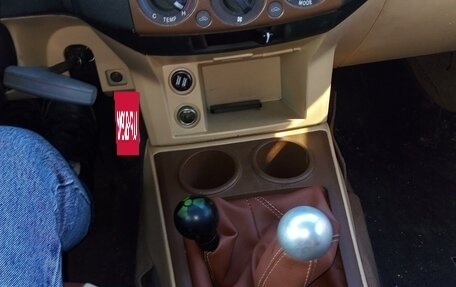 Ford Ranger II рестайлинг, 2007 год, 500 000 рублей, 6 фотография