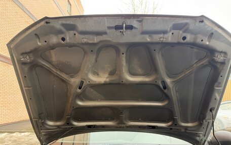 Hyundai Accent II, 2005 год, 245 000 рублей, 10 фотография