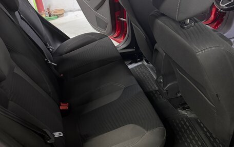 Ford Fiesta, 2015 год, 750 000 рублей, 9 фотография