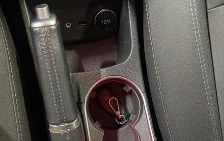 Ford Fiesta, 2015 год, 750 000 рублей, 16 фотография